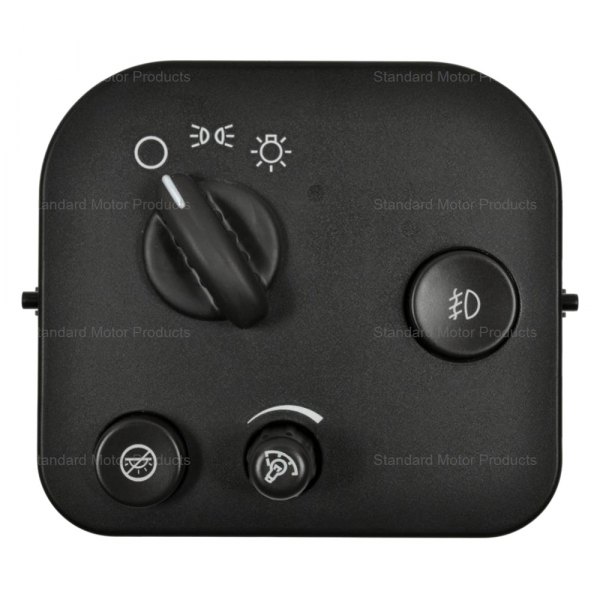 Dimmer Switch for 2002-2009 Chevrolet Trailblazer