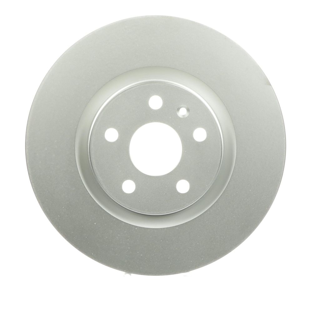 25011428 Front Disc Brake Rotor for 2014-2017 Buick Regal