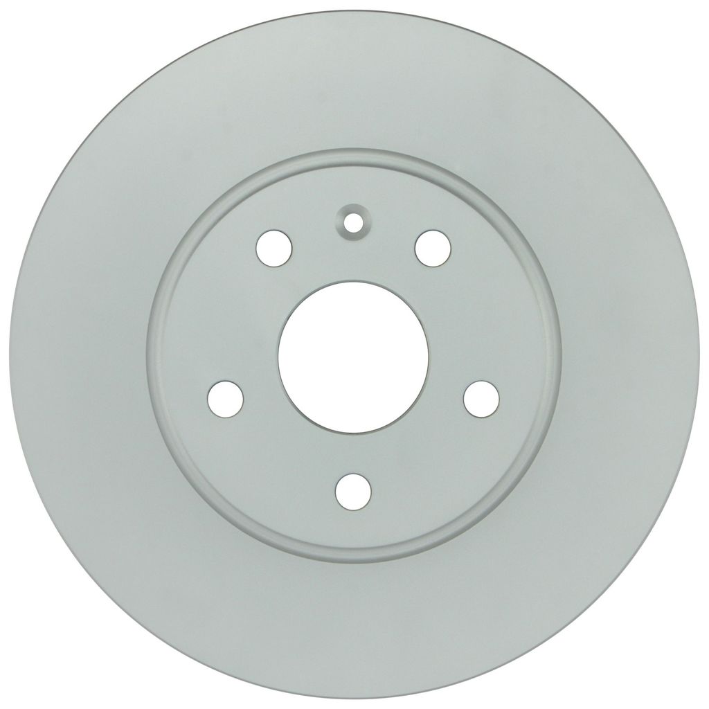 25011429 Front Disc Brake Rotor for 2014 Cadillac CTS