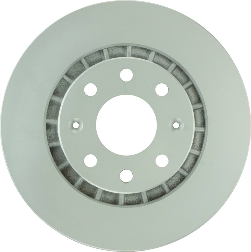 25011432 Front Disc Brake Rotor for 2004-2011 Chevrolet Aveo