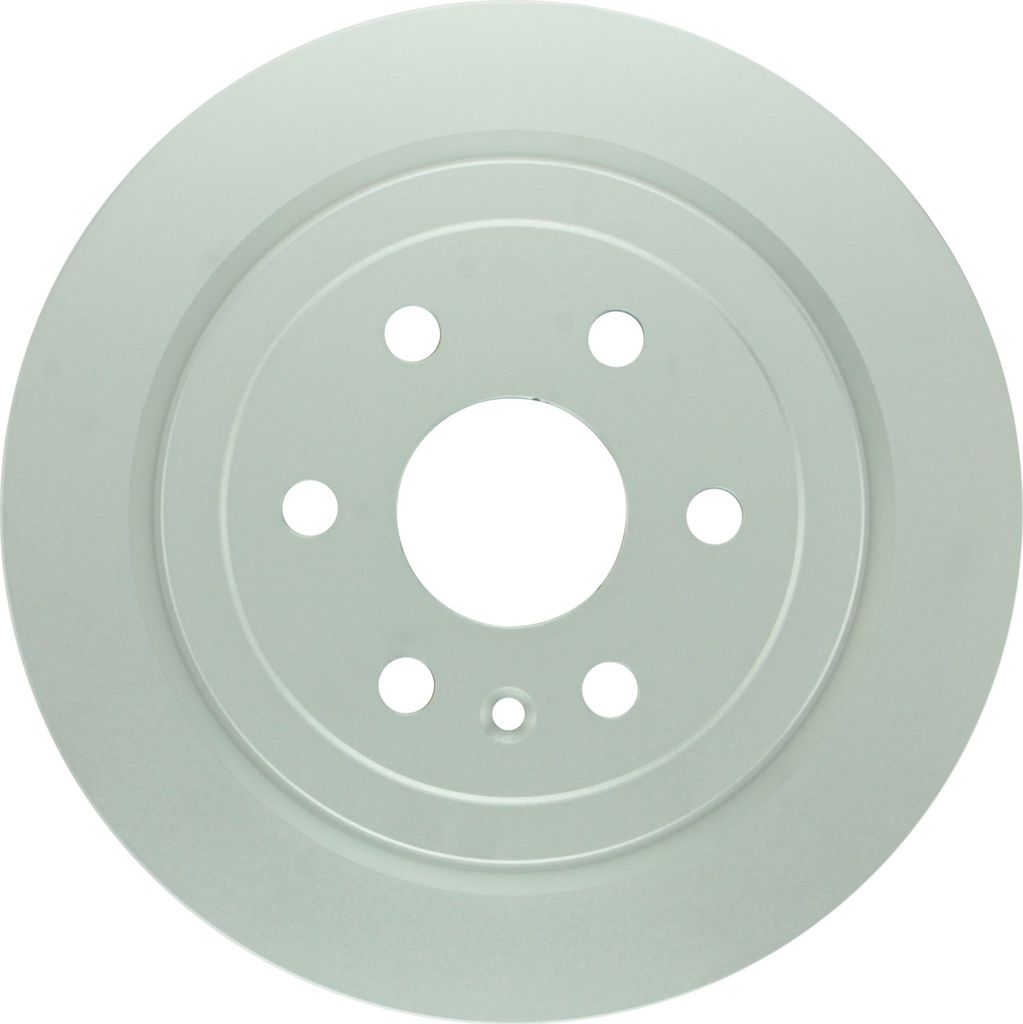 25011450 Rear Disc Brake Rotor for 2010-2016 Cadillac SRX
