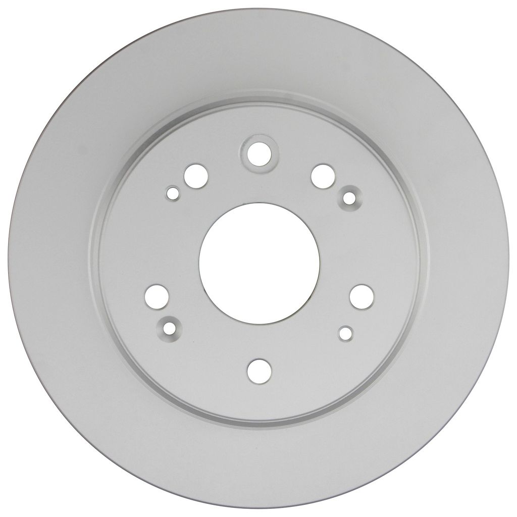 26010742 Rear Disc Brake Rotor for 2002-2004 Honda CRV