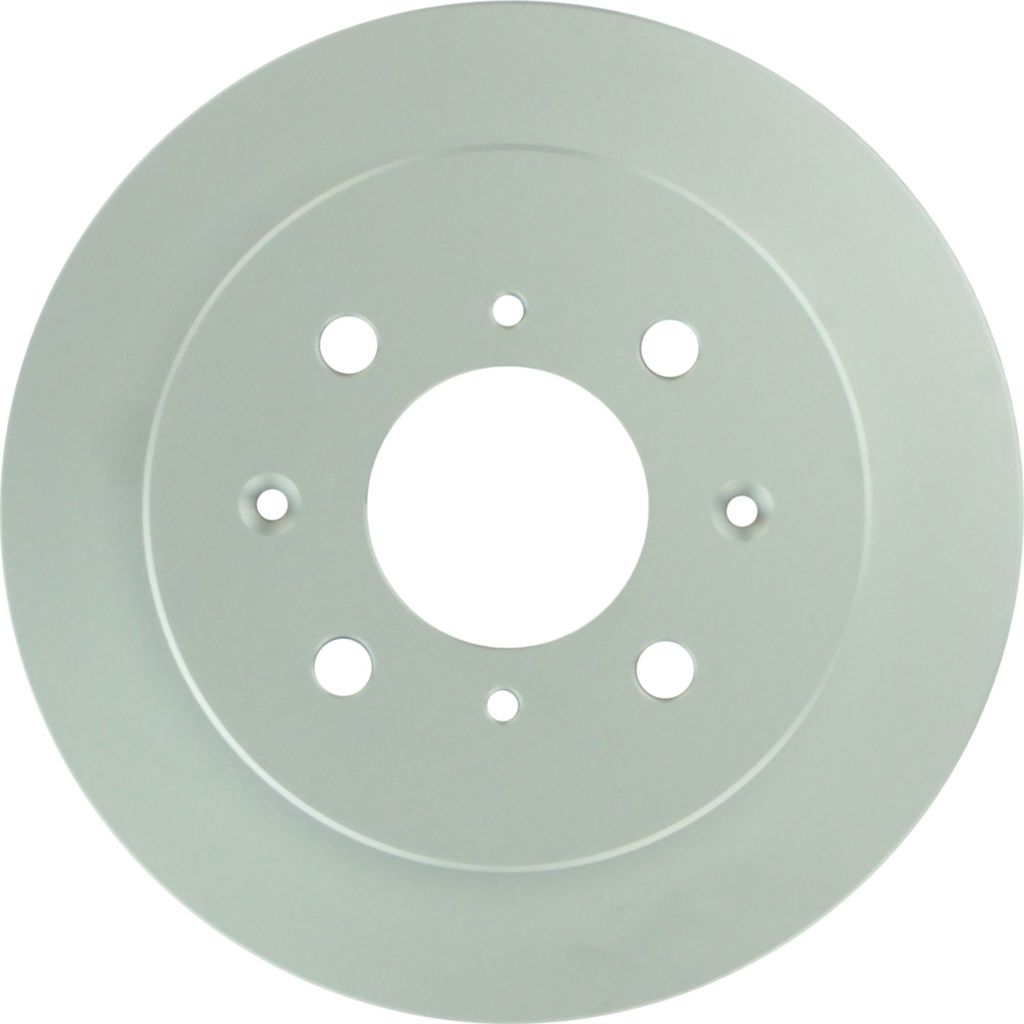 26010743 Rear Disc Brake Rotor for 1994 Acura Integra