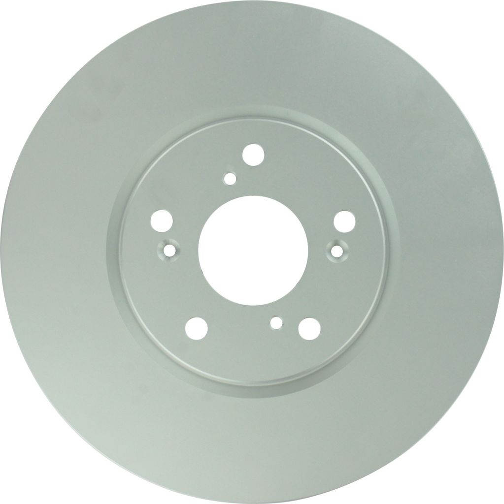 26010789 Front Disc Brake Rotor for 2007-2008 Acura TL