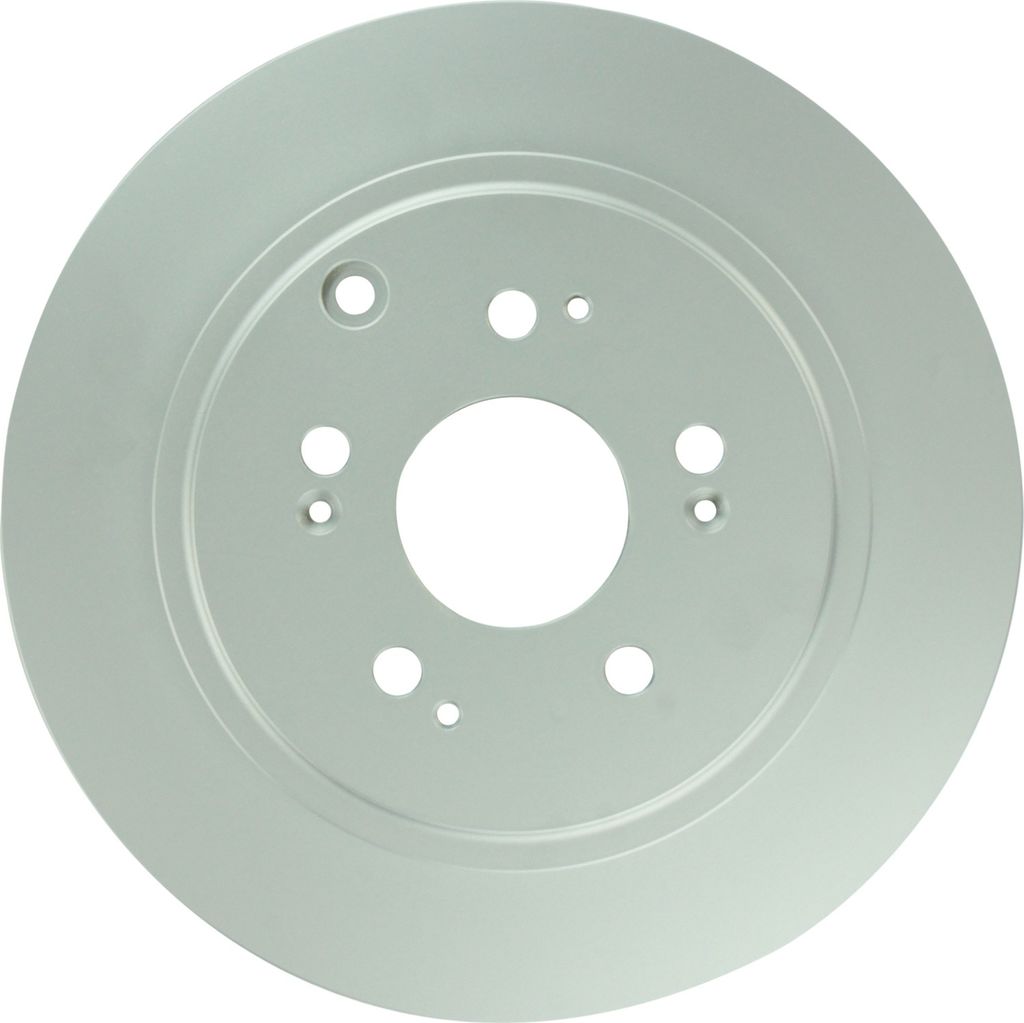 26010799 Rear Disc Brake Rotor for 2006-2014 Honda Ridgeline