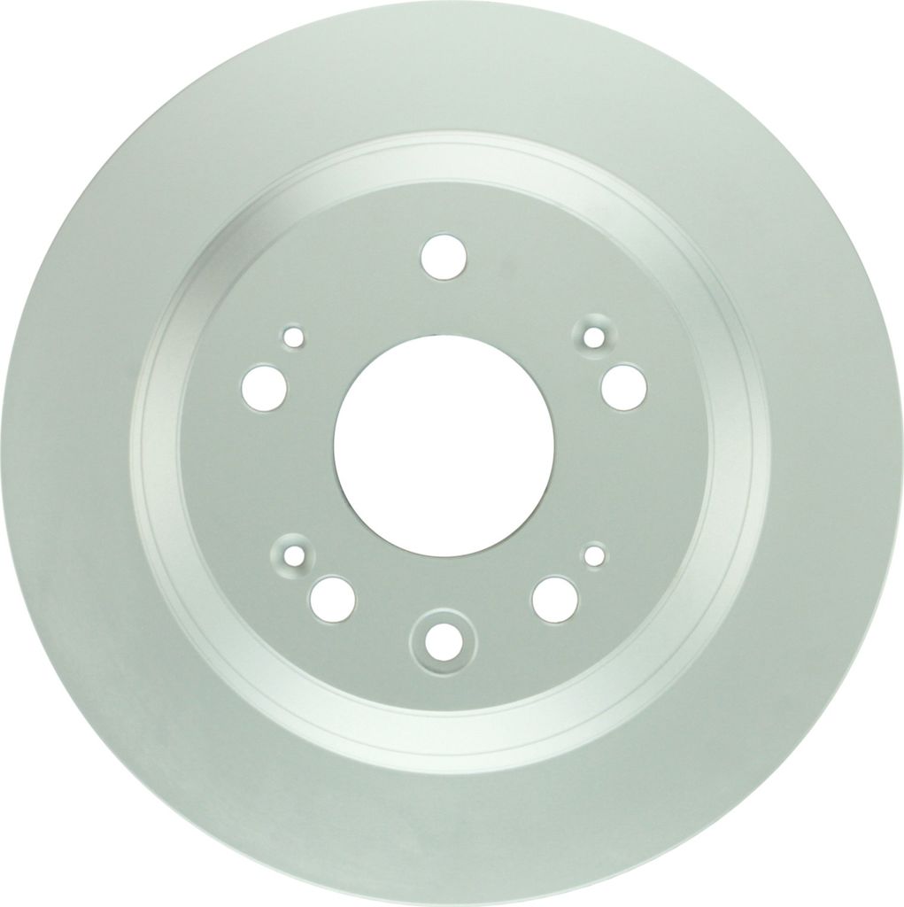 26011448 Front Disc Brake Rotor for 2005-2012 Acura RL