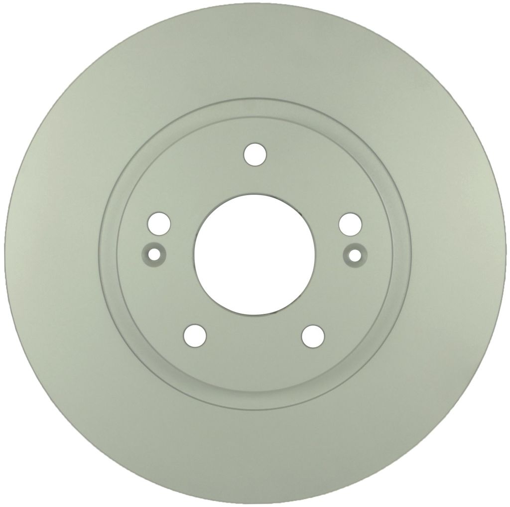 28010805 Front Disc Brake Rotor for 2003-2006 Hyundai Santa Fe