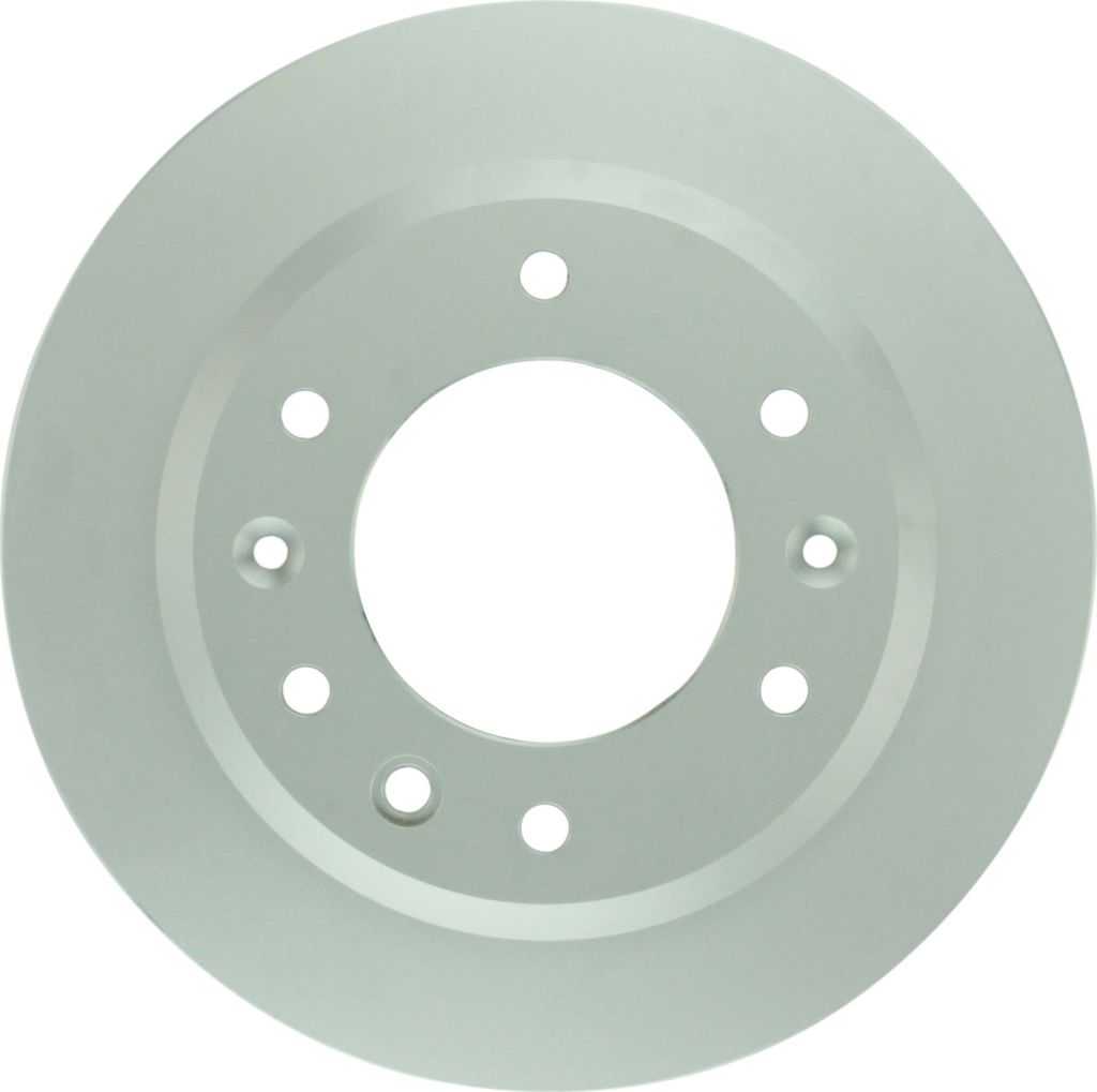 28010833 Rear Disc Brake Rotor for 2006-2014 Kia Sedona