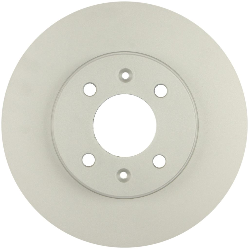 28011484 Front Disc Brake Rotor for 2006-2011 Hyundai Accent