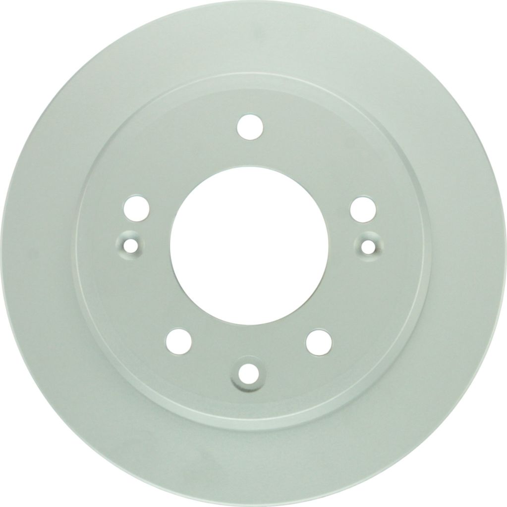 28011488 Rear Disc Brake Rotor for 2009-2012 Hyundai Elantra