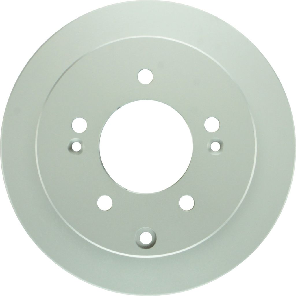 32011458 Rear Disc Brake Rotor for 2010-2013 Kia Forte Koup