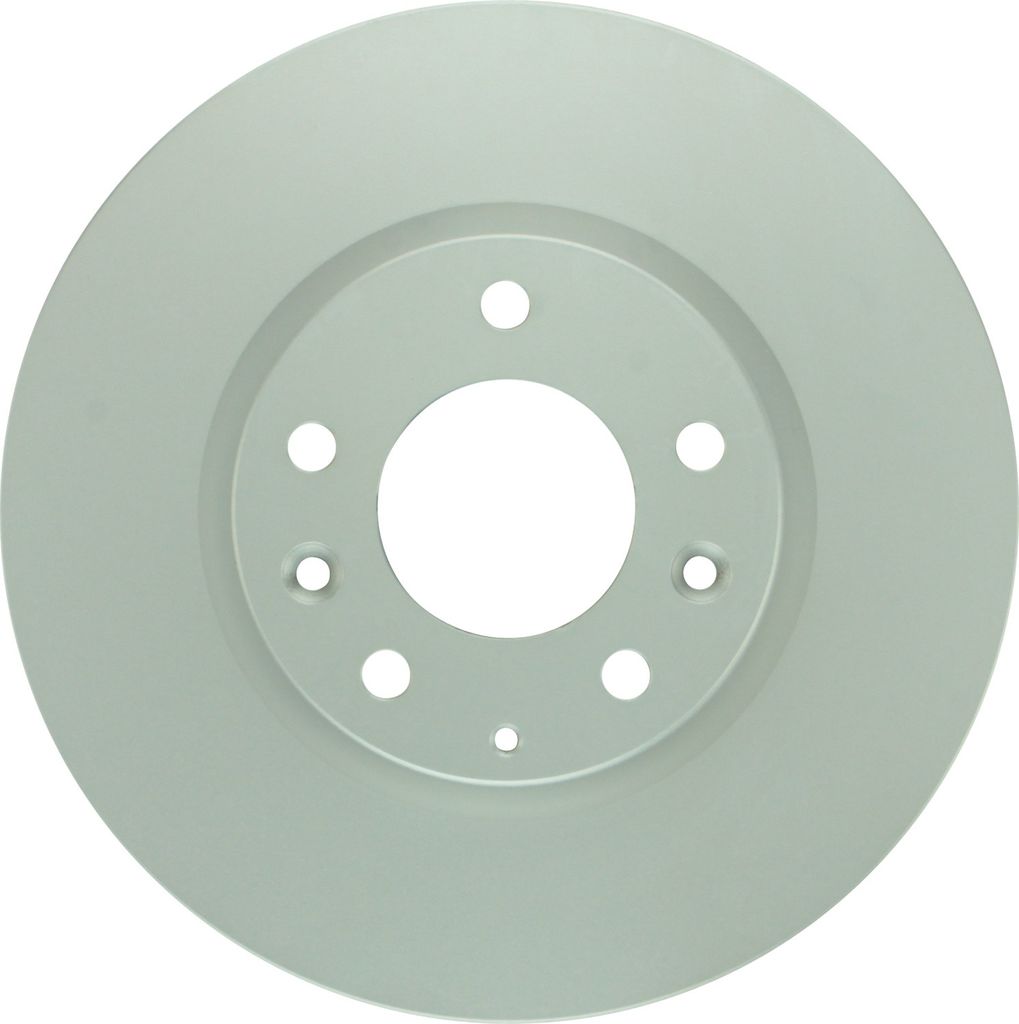 34010910 Front Disc Brake Rotor for 2007-2012 Mazda CX7