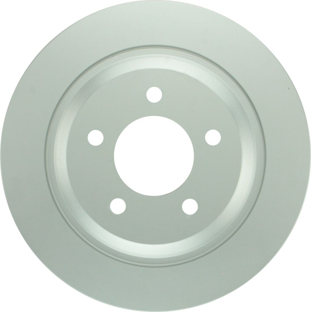 34010911 Rear Disc Brake Rotor for 2006-2015 Mazda 5