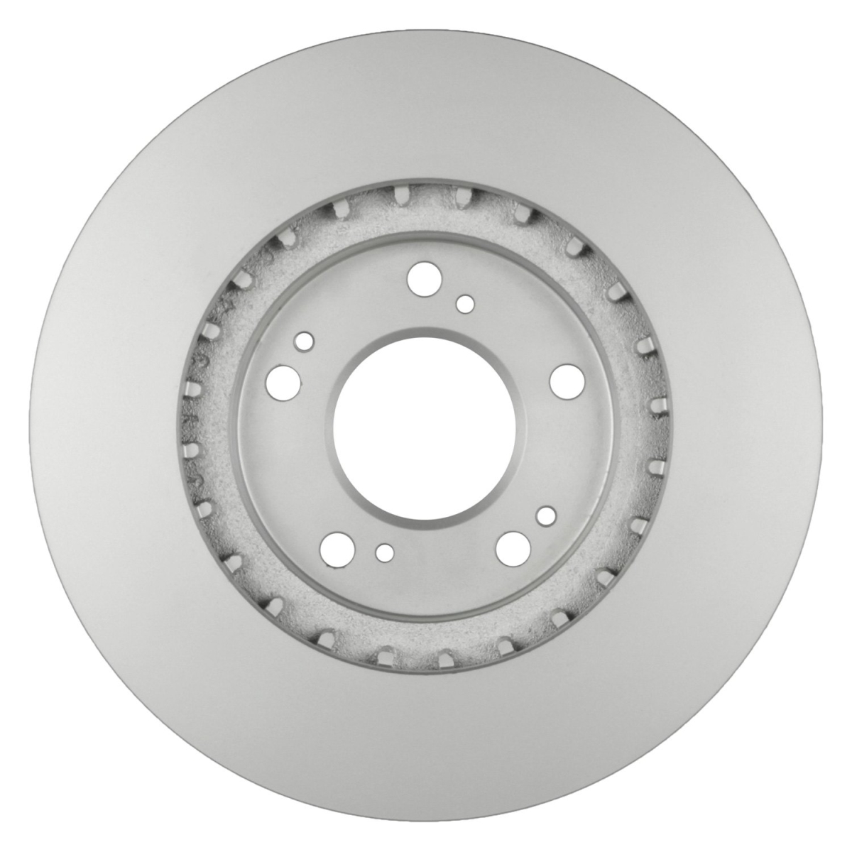38011014 Front Disc Brake Rotor for 2004-2011 Mitsubishi Endeavor