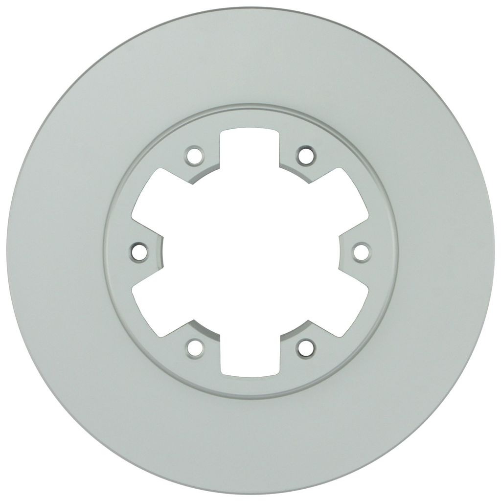 40011041 Front Disc Brake Rotor for 2002 Nissan Frontier