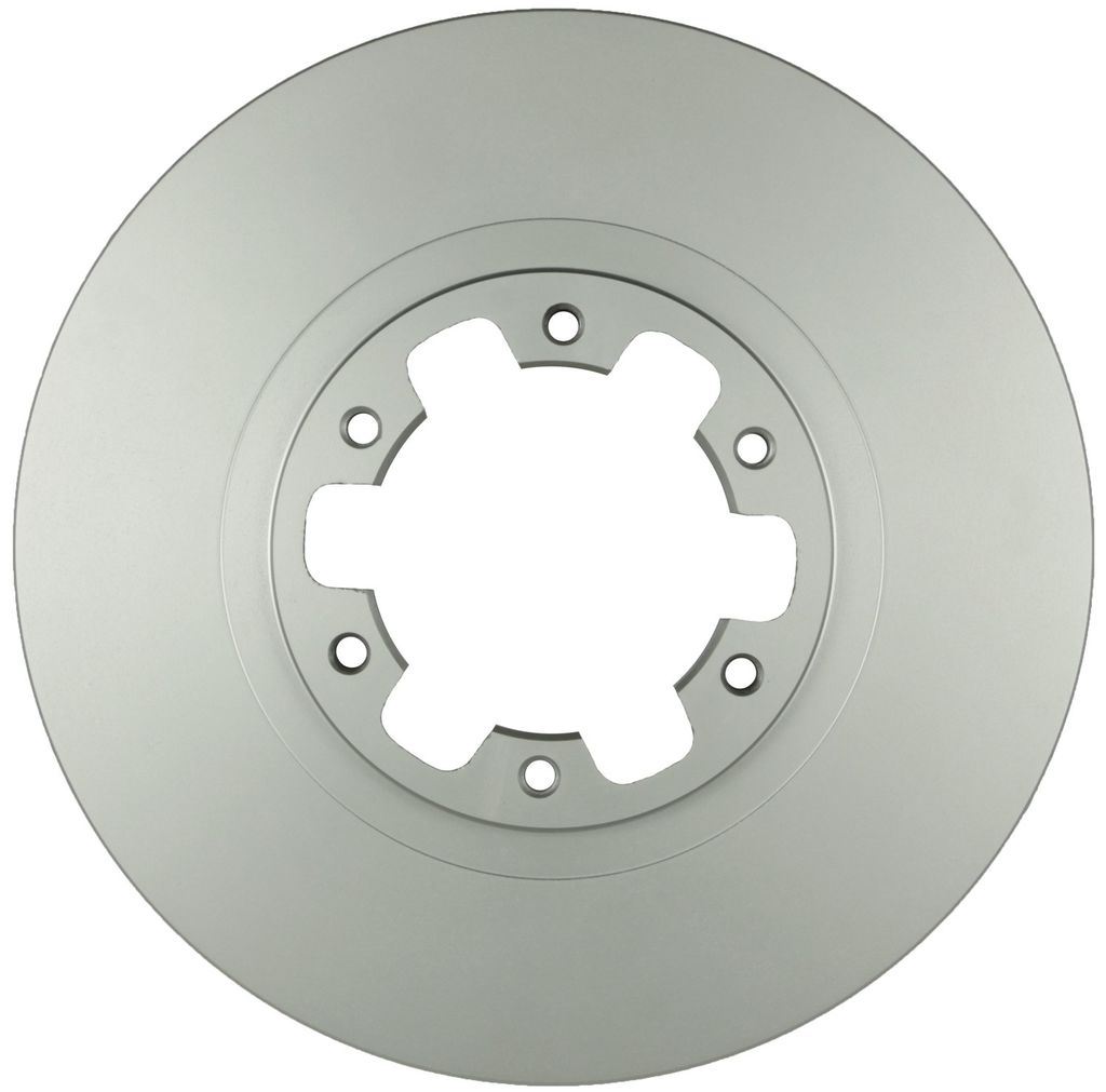 40011042 Front Disc Brake Rotor for 1999-2004 Nissan Pathfinder