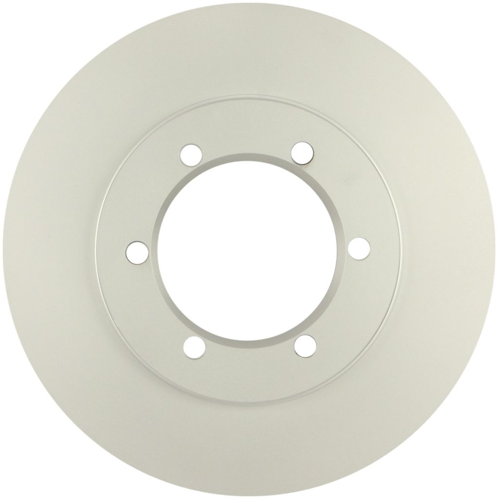 40011045 Front Disc Brake Rotor for 2002-2003 Nissan Frontier