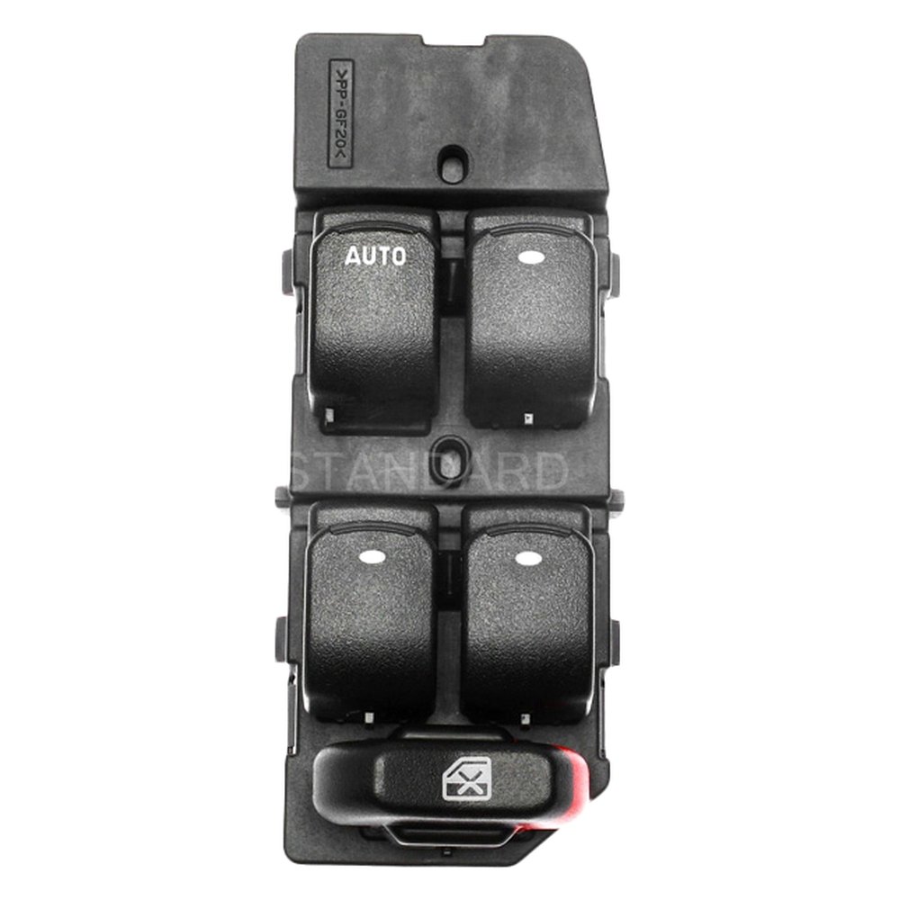DS-2140 Front Left Power Window Switch for 2005-2009 Pontiac G6