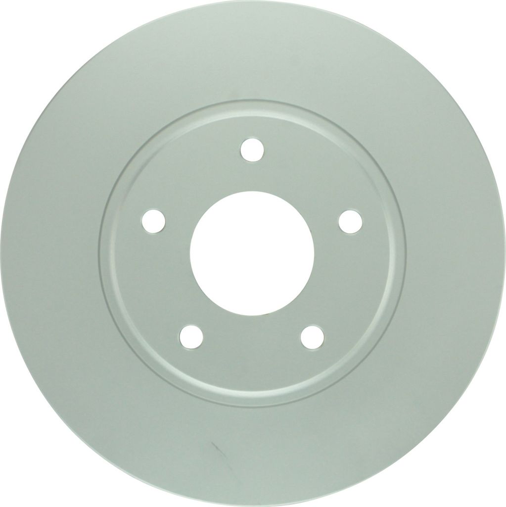 40011075 Front Disc Brake Rotor for 2004-2017 Nissan Quest