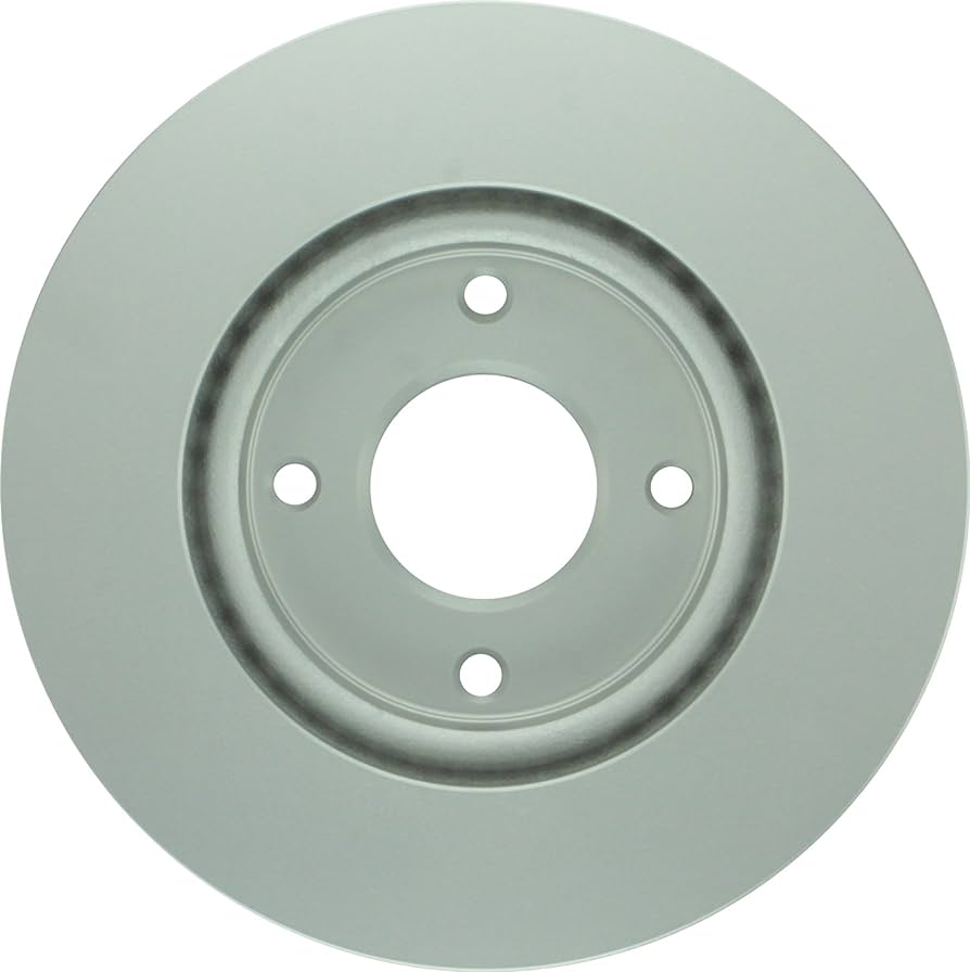 40011471 Front Disc Brake Rotor for 2007-2012 Nissan Sentra