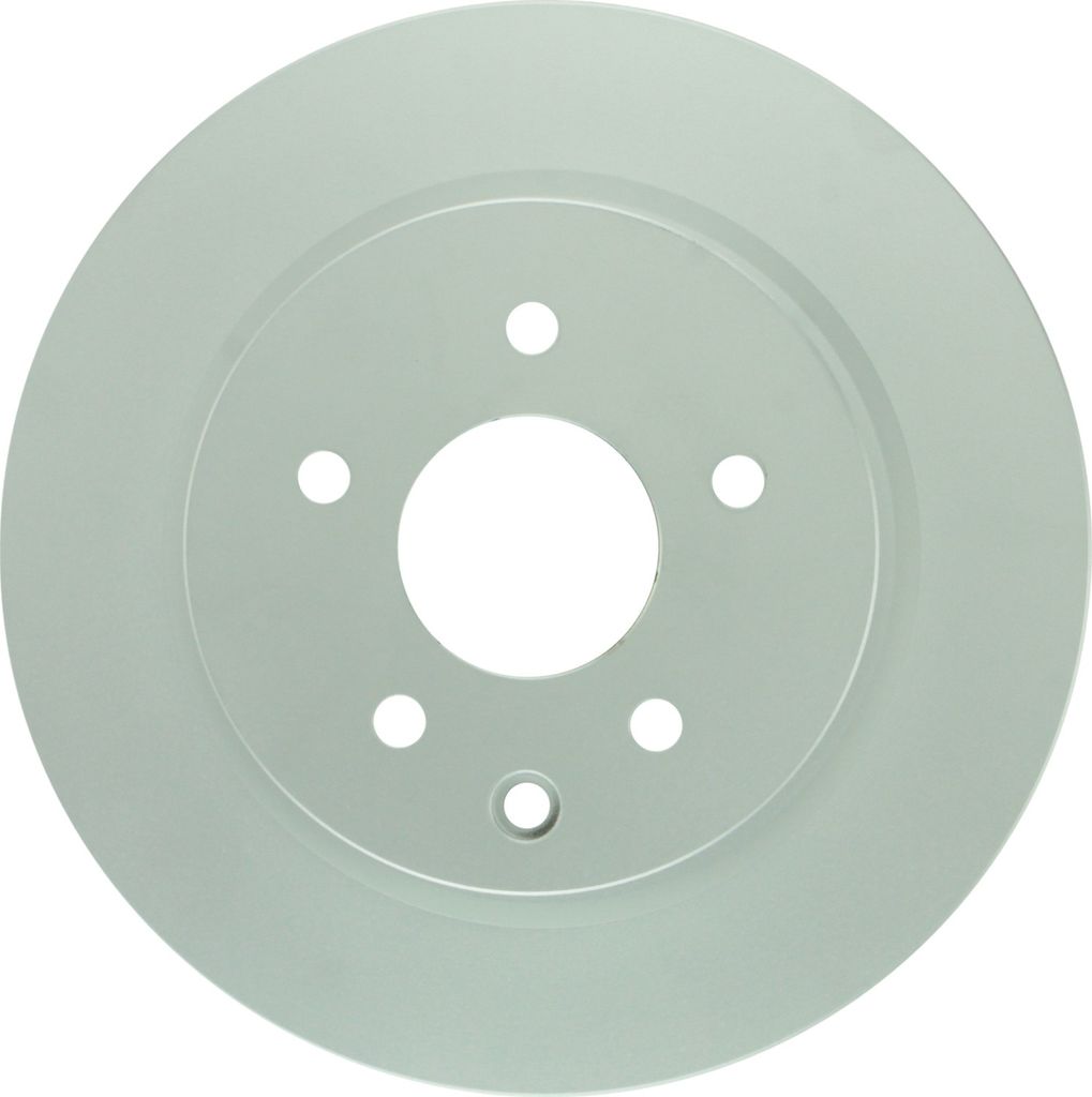 40011477 Rear Disc Brake Rotor for 2009-2014 Nissan Maxima