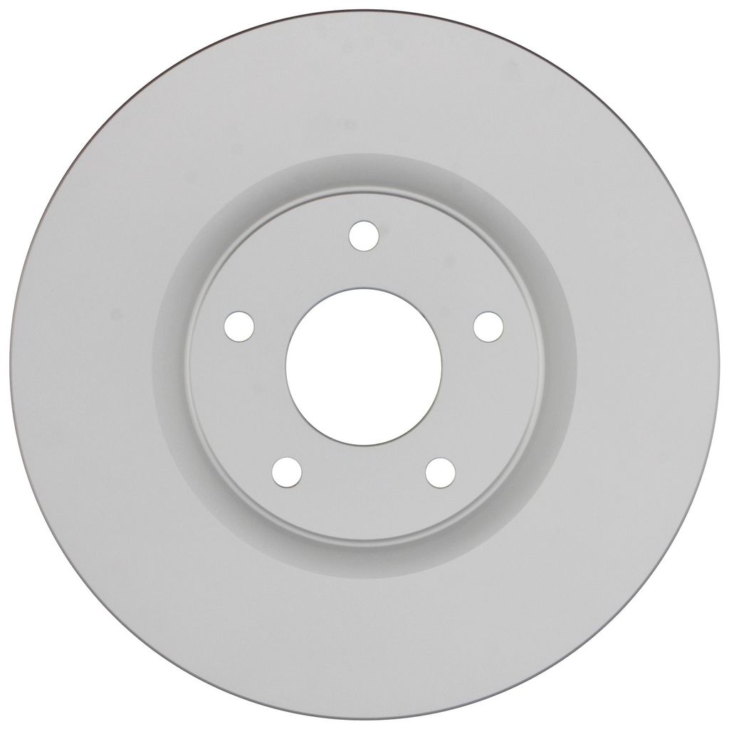 40011478 Front Disc Brake Rotor for 2009-2010 Nissan Murano