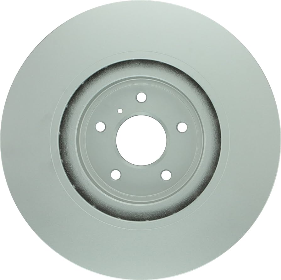40011484 Front Disc Brake Rotor for 2012-2013 Infiniti G37