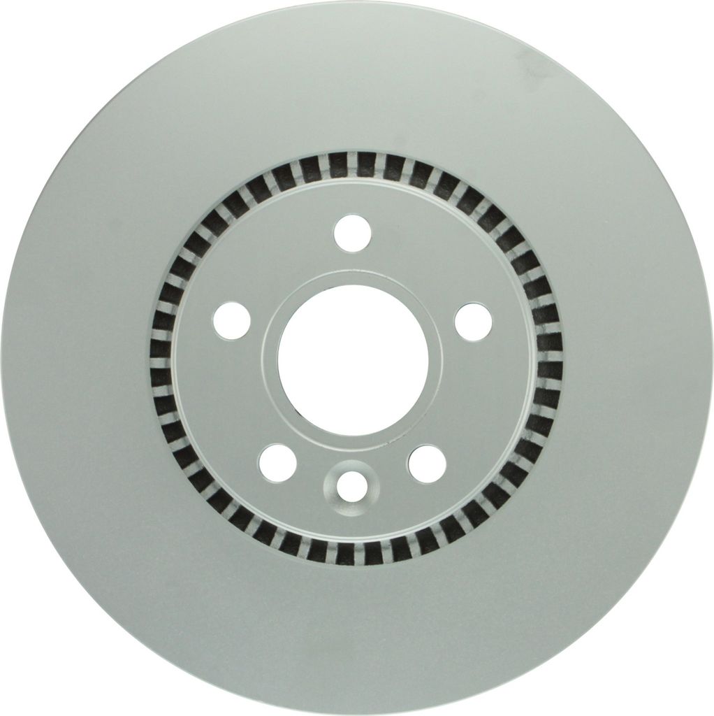 44011507 Front Disc Brake Rotor for 2017-2018 Volvo S60 AWD