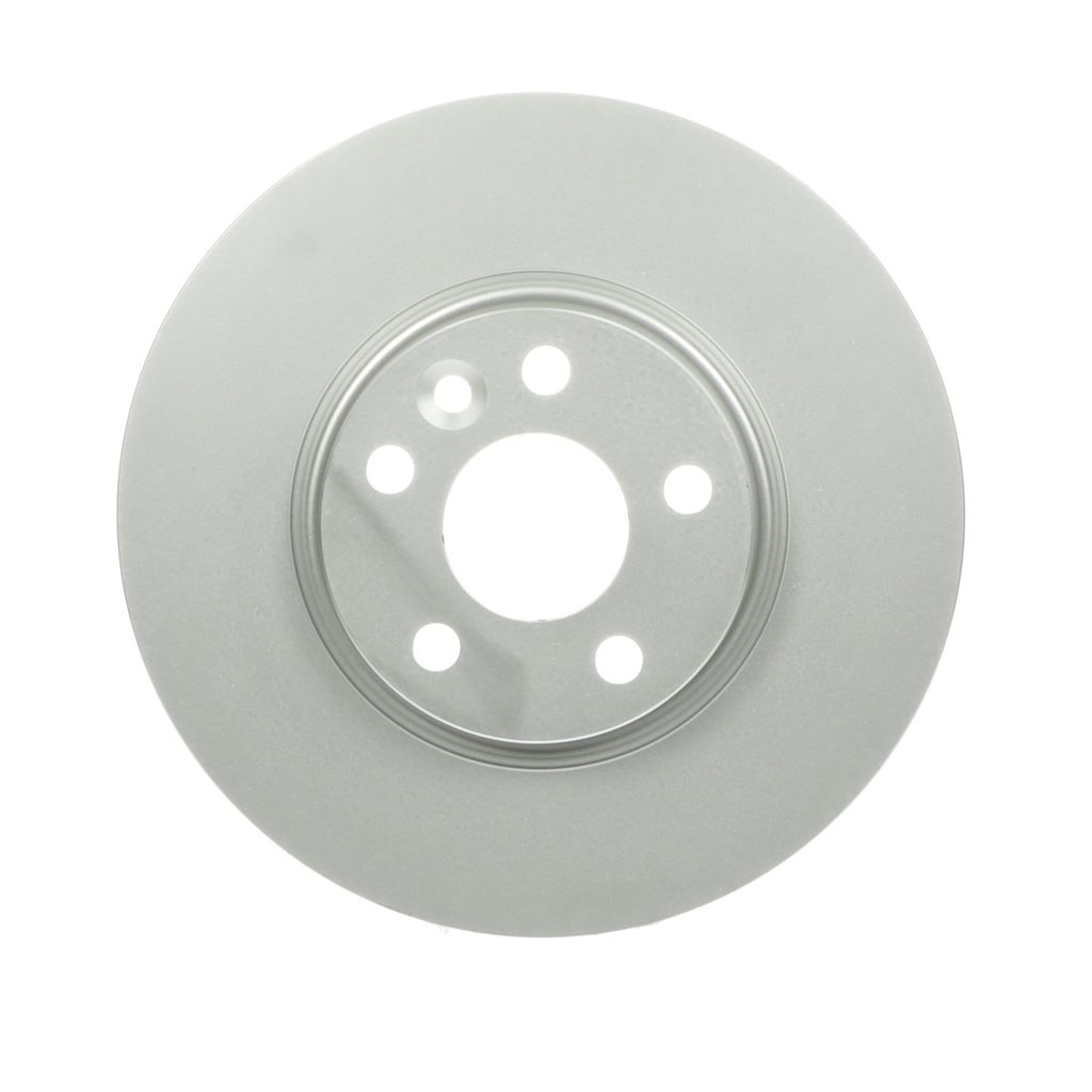 44011509 Front Disc Brake Rotor for 2017-2018 Volvo S60