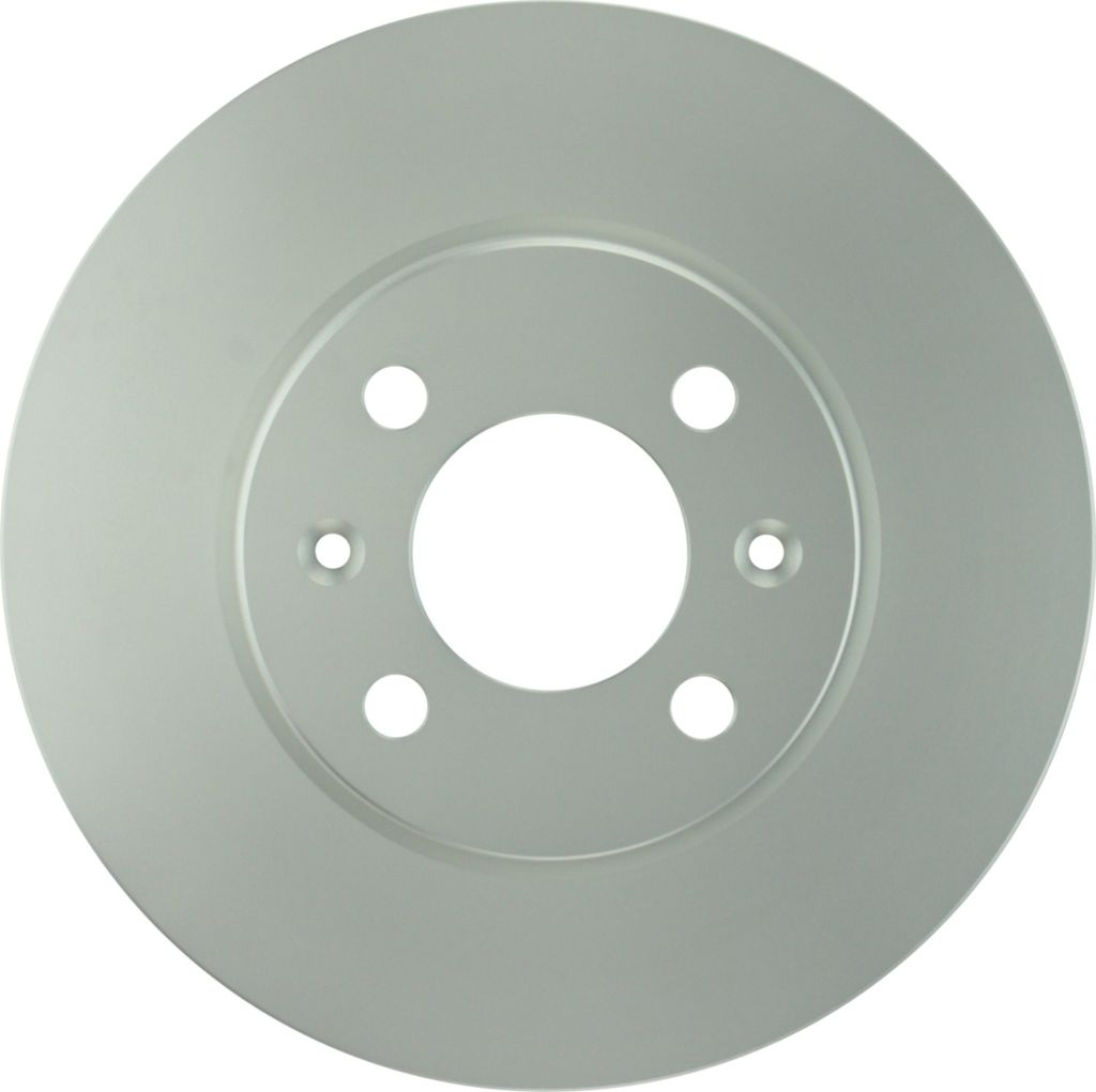 45011176 Front Disc Brake Rotor for 1990-1998 Saab 9000