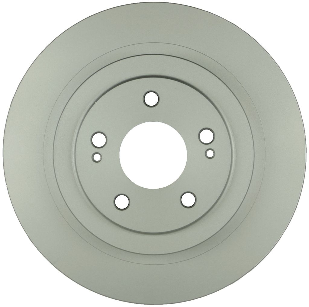 48011190 Rear Disc Brake Rotor for 2003-2006 Subaru Baja