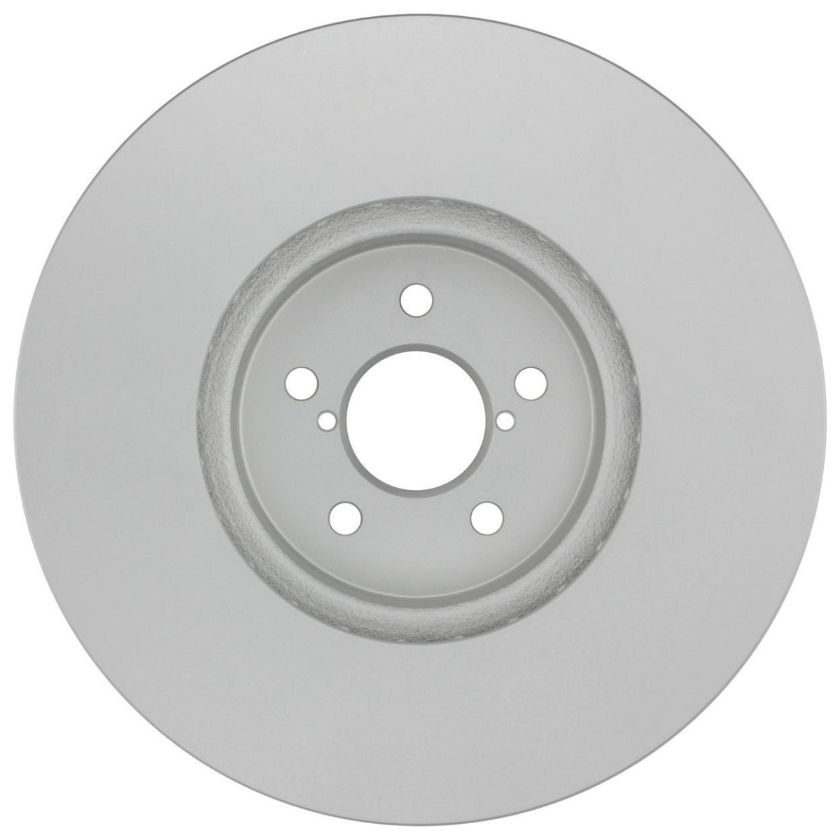 48011480 Front Disc Brake Rotor for 2010-2014 Subaru Outback