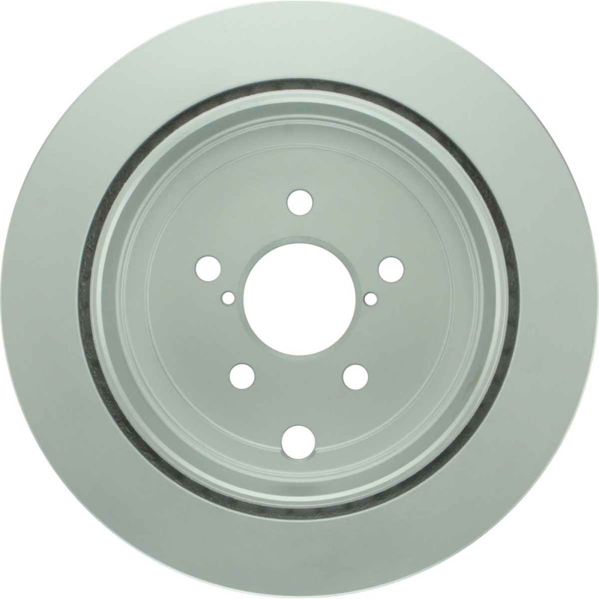 48011481 Rear Disc Brake Rotor for 2010-2014 Subaru Outback