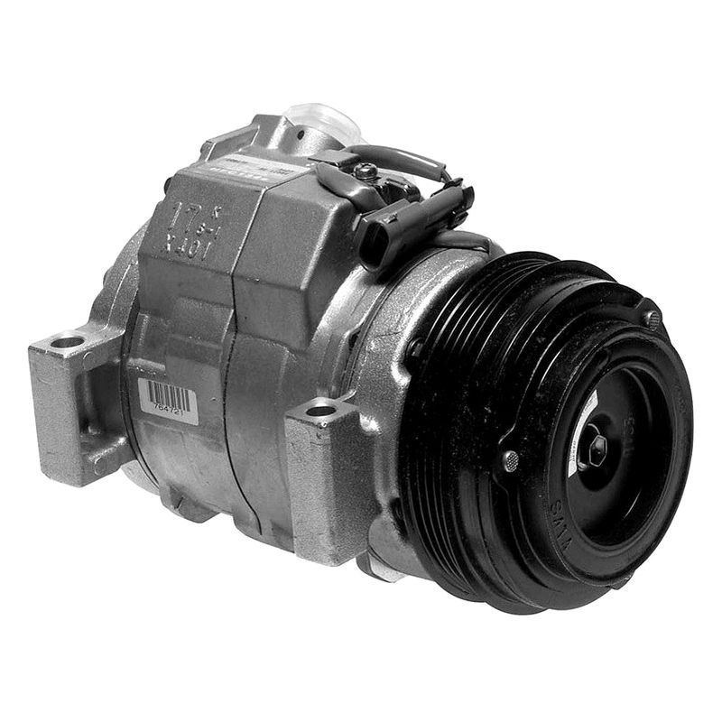 471-0315 AC Compressor with Clutch for 2002, 2005-2008 Escalade Cadillac