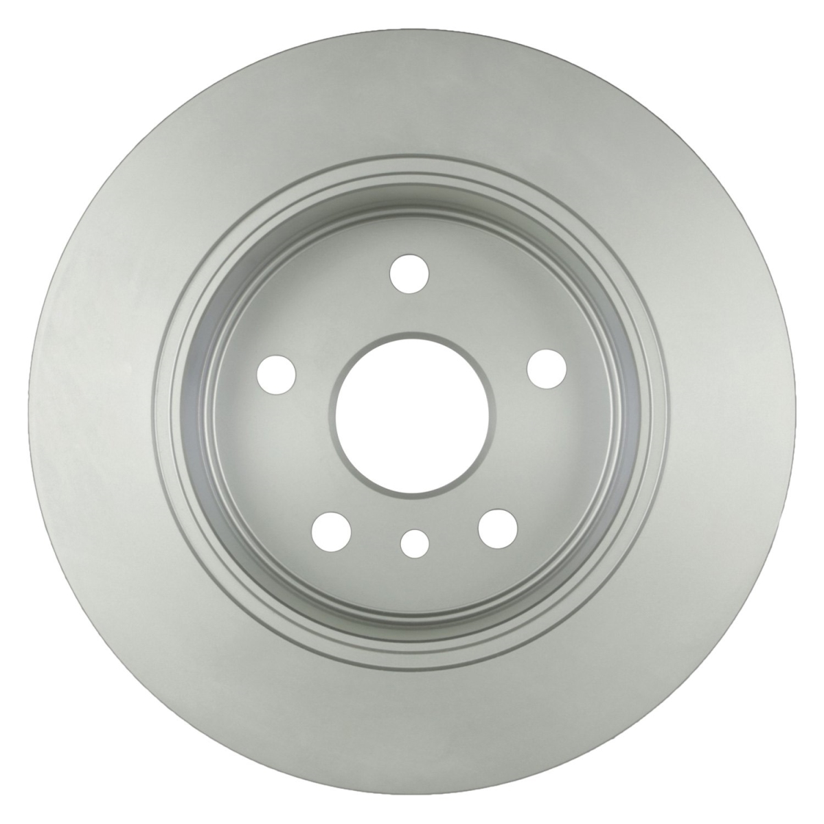 50011234 Rear Disc Brake Rotor for 1999-2003 Lexus RX300
