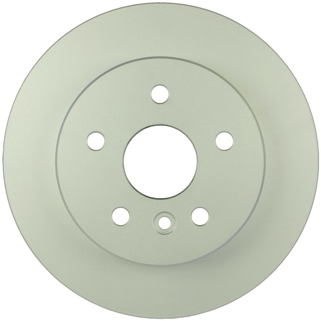 50011238 Rear Disc Brake Rotor for 2000-2004 Toyota Avalon