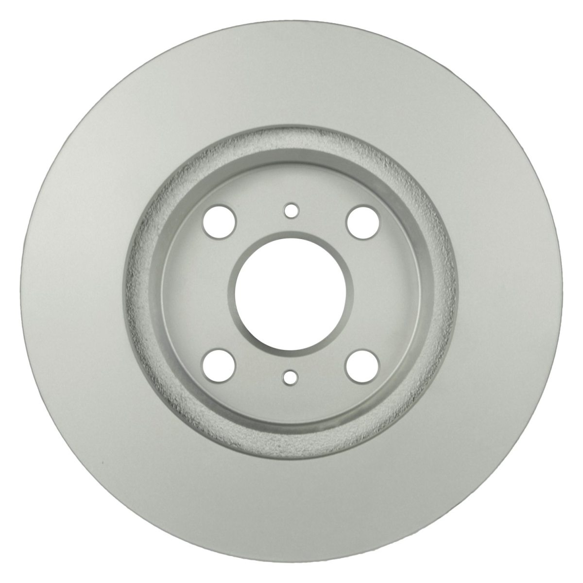 50011246 Front Disc Brake Rotor for 2001-2005 Toyota Echo