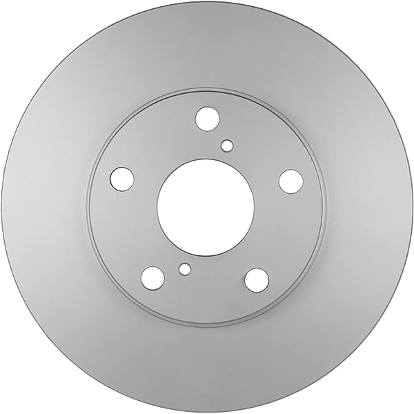 50011284 Rear Disc Brake Rotor for 2004-2005 Toyota RAV4