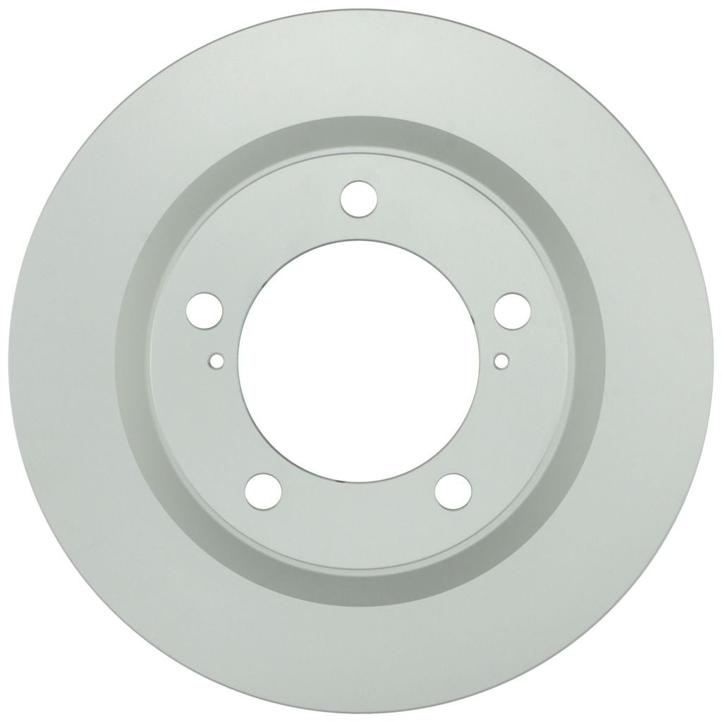50011319 Front Disc Brake Rotor for 2007-2021 Toyota Tundra