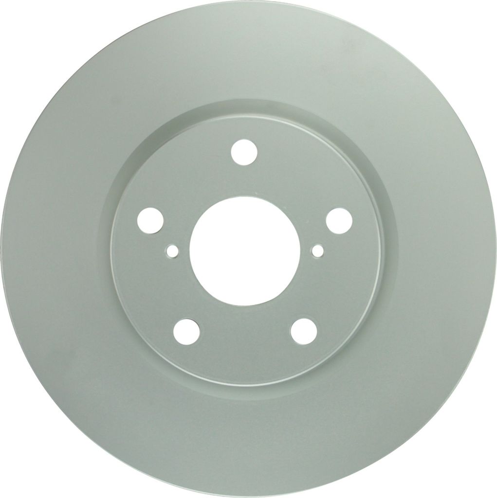 50011465 Front Left Disc Brake Rotor for 2014-2015 Lexus IS250