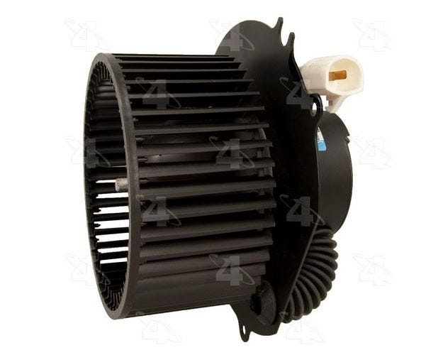 Four Seasons 75889 HVAC Blower Motor for 2001-2007 Ford Taurus