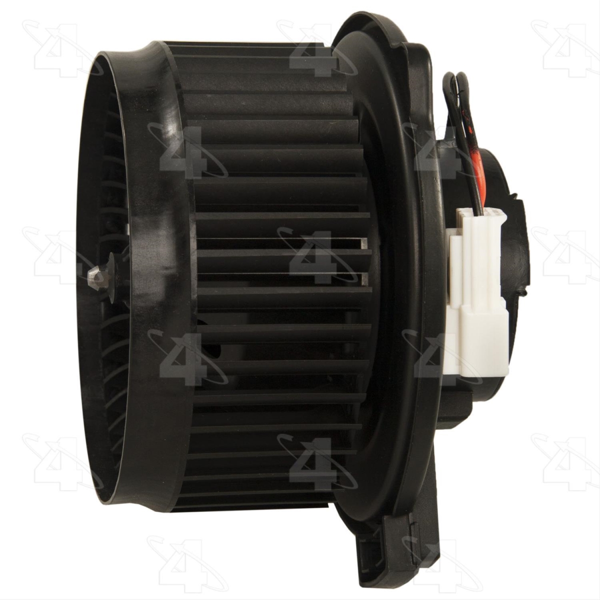 Four Seasons 76902 Blower Motors for 2011-2011 Chevrolet Caprice Subppv