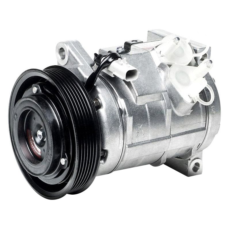 471-0522 AC Compressor with Clutch for 2001-2003 Voyager Chrysler