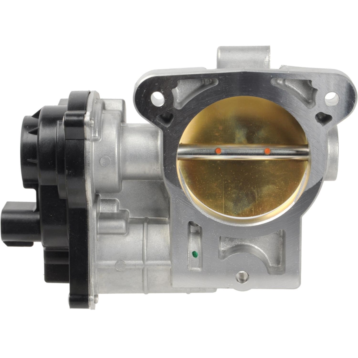 Picture of A1 Cardone 67-3001 Throttle Bodies for 2003-2004 Chevrolet Avalanche 2500