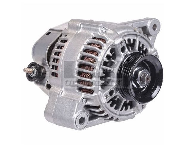 210-0434 Alternator for 2001-2002 Toyota Tundra