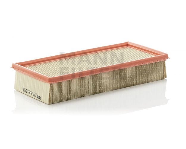 C33130 Air Filter for 1993-1993 BMW 525iT