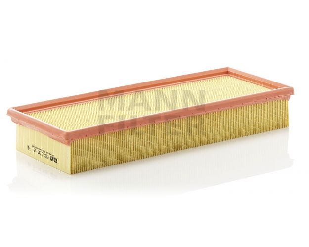 C39161 Air Filter for 1988-1992 BMW 735iL