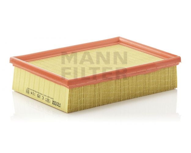 C25114 Air Filter for 1994-1999 BMW M3