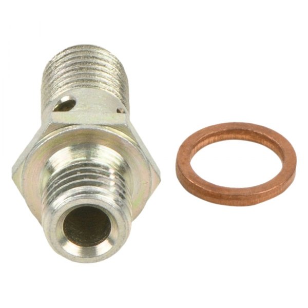 1583386514 Tube Fitting for 1980 Porsche 911 SC