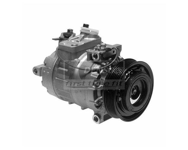 471-1325 A&C Compressor for 2006-2008 Porsche Cayman